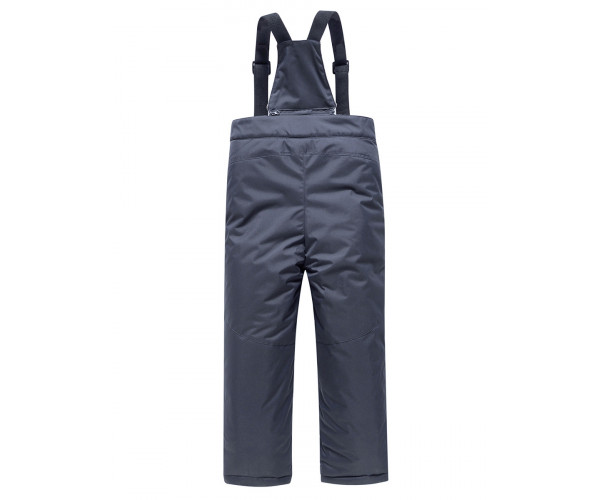 Горнолыжный костюм Valianly детский темно-фиолетового цвета 9004TF