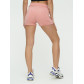 Спортивные шорты женские розового цвета 3006R