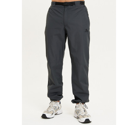 Спортивные брюки Valianly мужские темно-синего цвета 93231TS