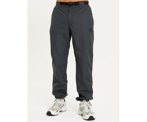 Спортивные брюки Valianly мужские темно-синего цвета 93231TS