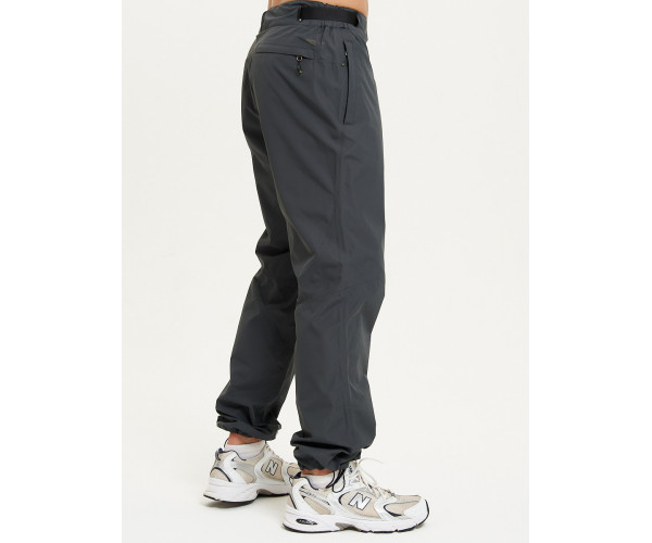 Спортивные брюки Valianly мужские темно-синего цвета 93231TS