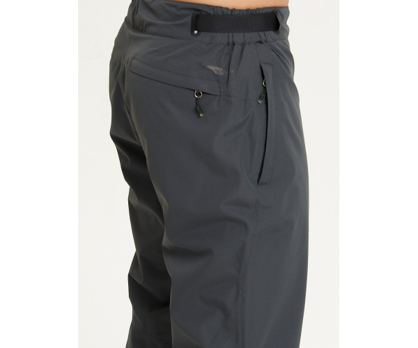 Спортивные брюки Valianly мужские темно-синего цвета 93231TS