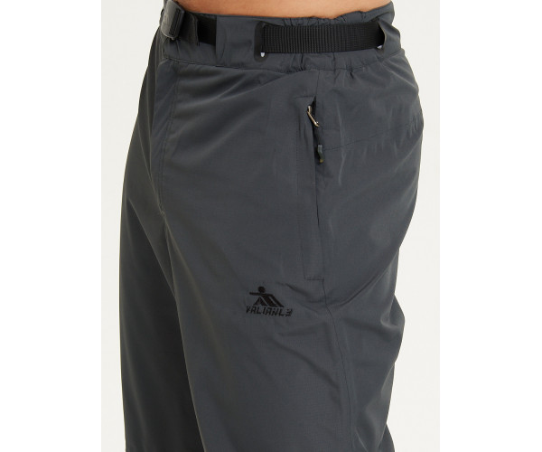 Спортивные брюки Valianly мужские темно-синего цвета 93231TS