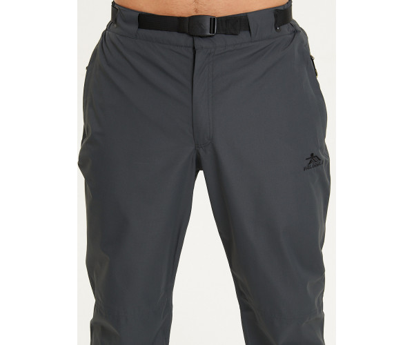 Спортивные брюки Valianly мужские темно-синего цвета 93231TS