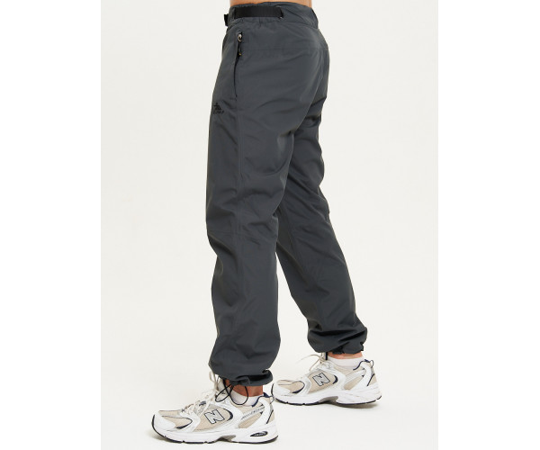 Спортивные брюки Valianly мужские темно-синего цвета 93231TS