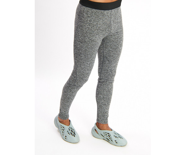 Термобелье мужское серого цвета 2207Sr