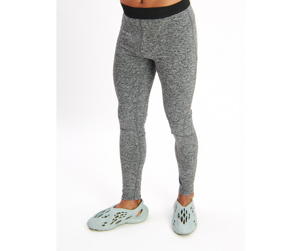 Термобелье мужское серого цвета 2207Sr