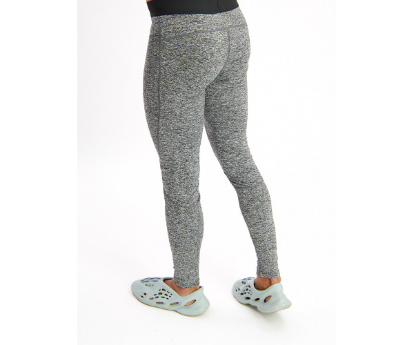 Термобелье мужское серого цвета 2207Sr