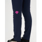 Брюки softshell темно-синего цвета 371TS