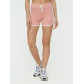 Спортивные шорты женские розового цвета 3010R