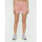 Спортивные шорты женские розового цвета 3010R