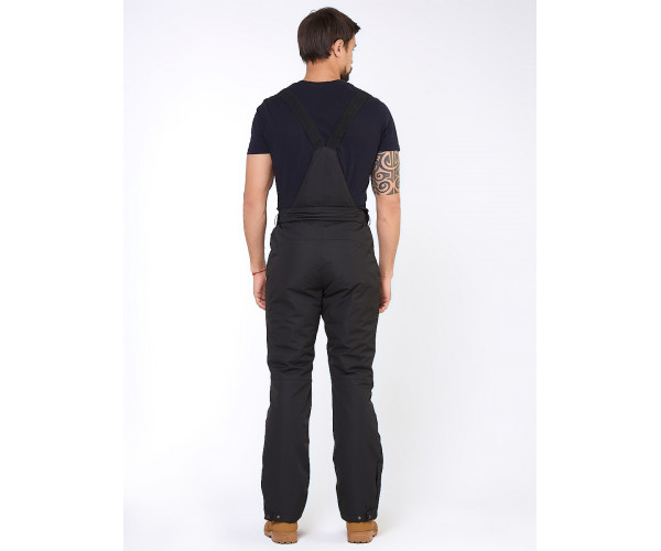 Горнолыжный костюм  красного цвета 02071Kr