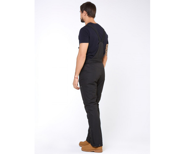 Горнолыжный костюм  красного цвета 02071Kr