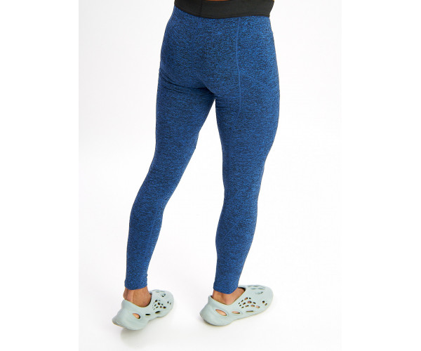 Термобелье мужское синего цвета 2201S