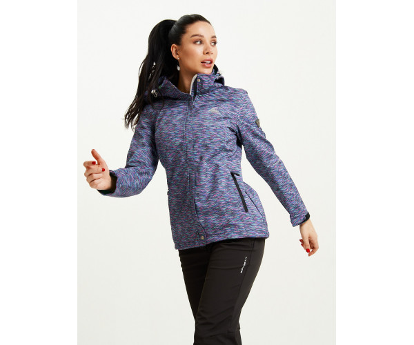 Костюм женский  разноцветного цвета 02038Rz