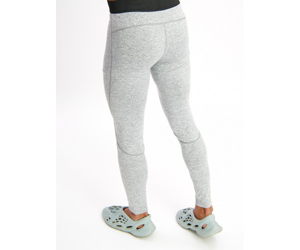 Термобелье мужское светло-серого цвета 2207SS