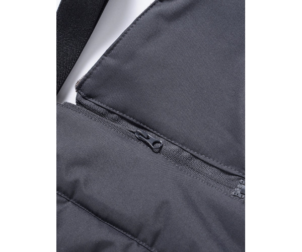 Горнолыжный костюм Valianly детский розового цвета 9004R