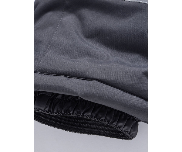 Горнолыжный костюм Valianly детский розового цвета 9004R