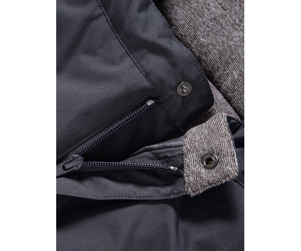 Горнолыжный костюм Valianly детский розового цвета 9004R