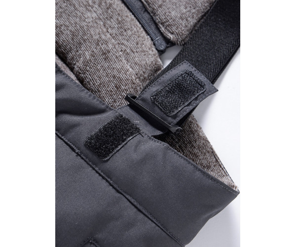 Горнолыжный костюм Valianly детский розового цвета 9004R