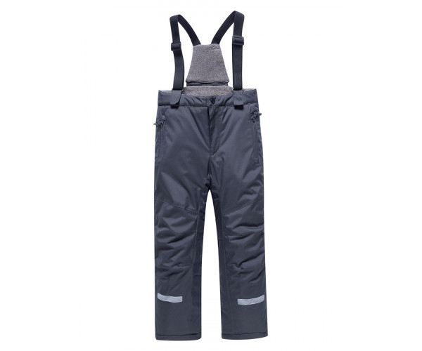 Горнолыжный костюм детский Valianly хаки цвета 9003Kh