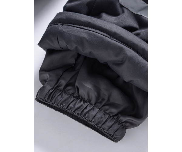 Горнолыжный костюм детский Valianly хаки цвета 9003Kh