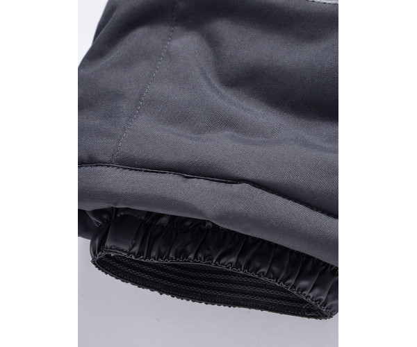 Горнолыжный костюм детский Valianly хаки цвета 9003Kh