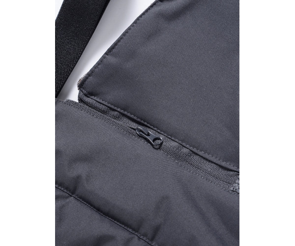 Горнолыжный костюм детский Valianly хаки цвета 9003Kh