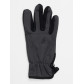 Перчатка спортивная женская темно-серого цвета 620TC