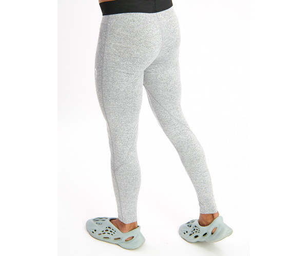 Термобелье мужское светло-серого цвета 2208SS