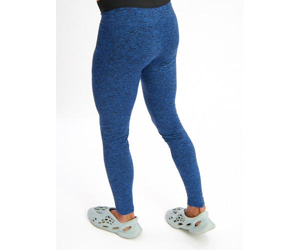 Термобелье мужское синего цвета 2207S