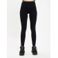 Лосины женские черного цвета 3247Ch