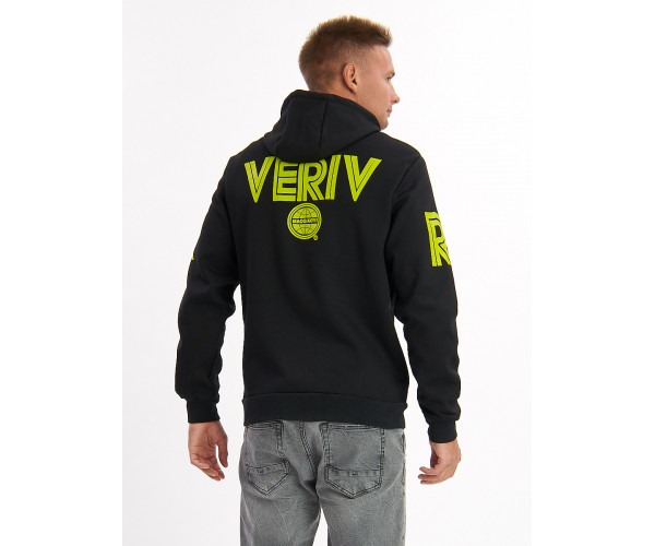 Толстовка мужская черного цвета 3003Ch