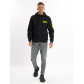 Толстовка мужская черного цвета 3003Ch