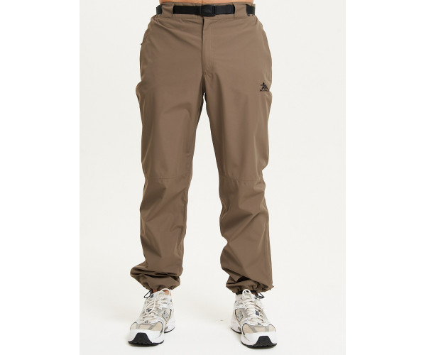 Спортивные брюки Valianly мужские коричневого цвета 93231K