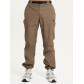 Спортивные брюки Valianly мужские коричневого цвета 93231K