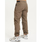 Спортивные брюки Valianly мужские коричневого цвета 93231K