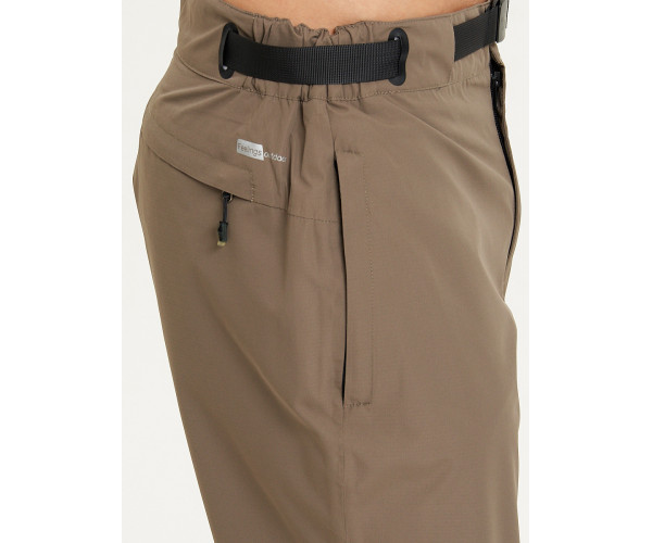 Спортивные брюки Valianly мужские коричневого цвета 93231K