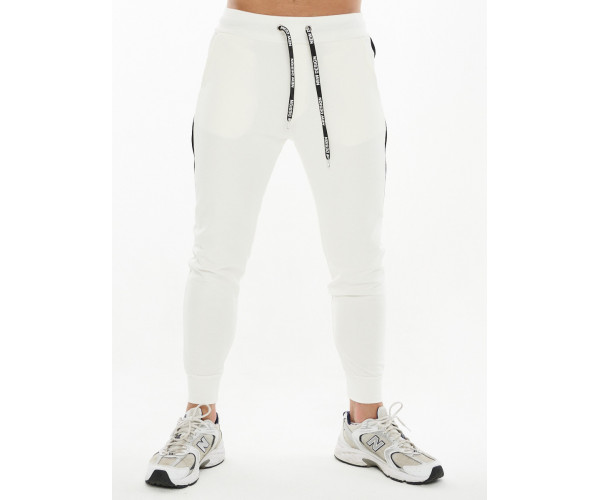 Спортивный костюм трикотажный горчичного цвета 9130G