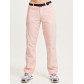 Спортивные брюки Valianly женские розового цвета 33419R