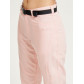 Спортивные брюки Valianly женские розового цвета 33419R