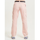 Спортивные брюки Valianly женские розового цвета 33419R