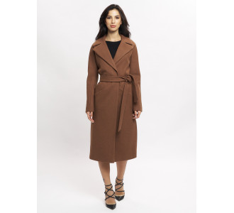 Пальто демисезонное  4444TK