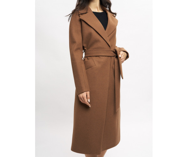 Пальто демисезонное  4444TK