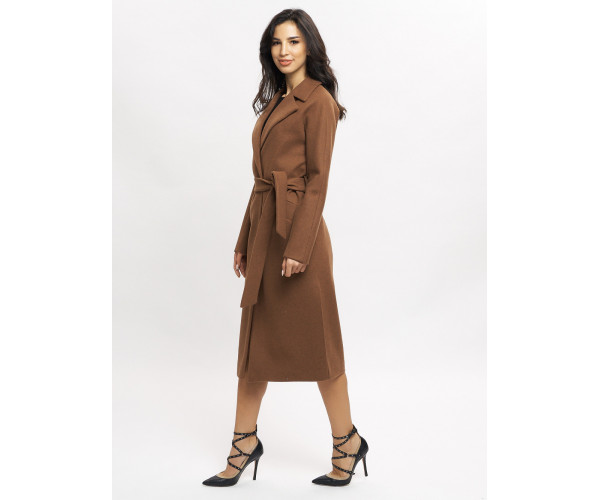 Пальто демисезонное  4444TK