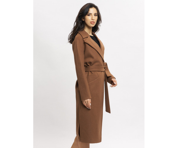 Пальто демисезонное  4444TK