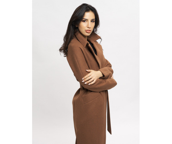 Пальто демисезонное  4444TK