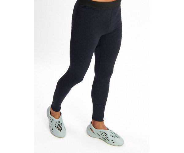 Термобелье мужское темно-синего цвета 2206TS