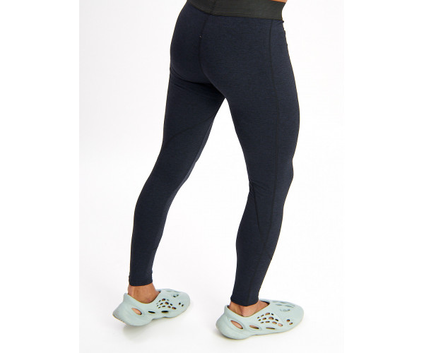 Термобелье мужское темно-синего цвета 2206TS