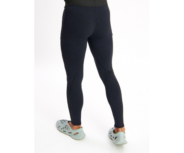 Термобелье мужское темно-синего цвета 2206TS